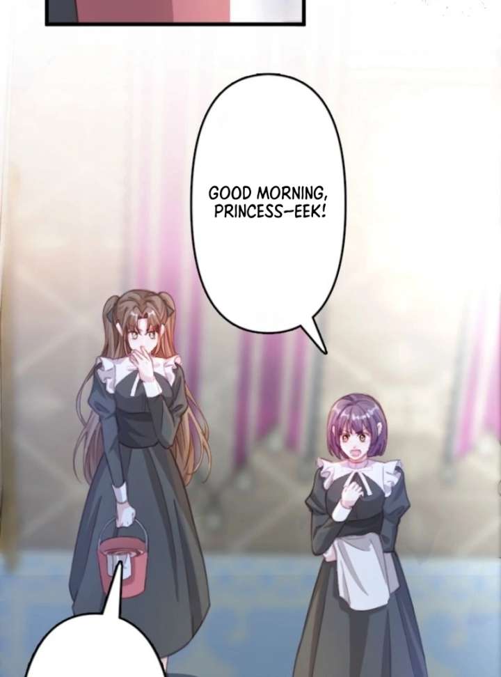 The Tyrant’s Overprotective Contract Mother Chapter 8 - Page 72