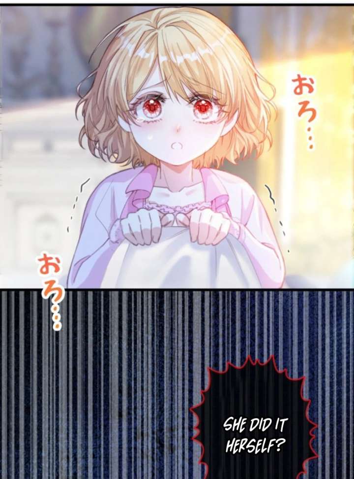 The Tyrant’s Overprotective Contract Mother Chapter 8 - Page 75