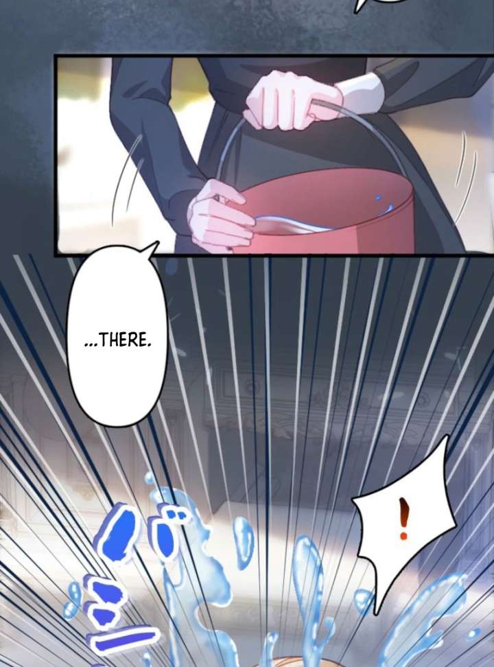 The Tyrant’s Overprotective Contract Mother Chapter 8 - Page 80