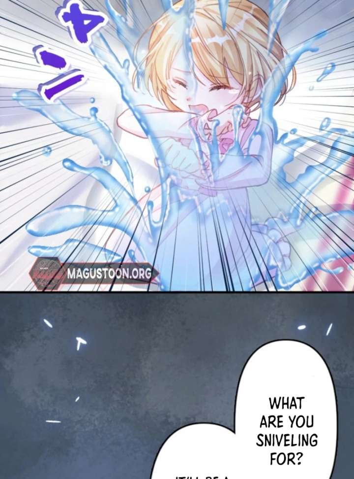 The Tyrant’s Overprotective Contract Mother Chapter 8 - Page 81