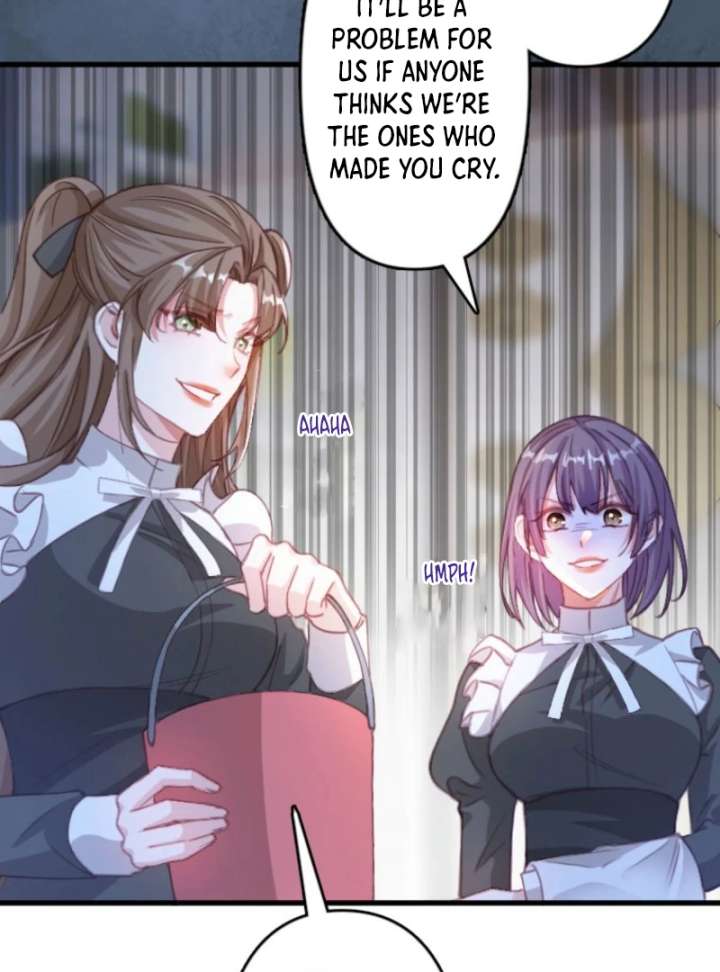 The Tyrant’s Overprotective Contract Mother Chapter 8 - Page 82