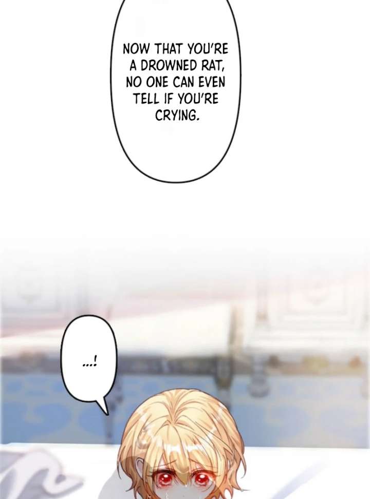 The Tyrant’s Overprotective Contract Mother Chapter 8 - Page 83