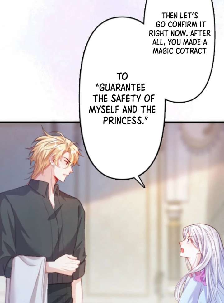 The Tyrant’s Overprotective Contract Mother Chapter 8 - Page 10