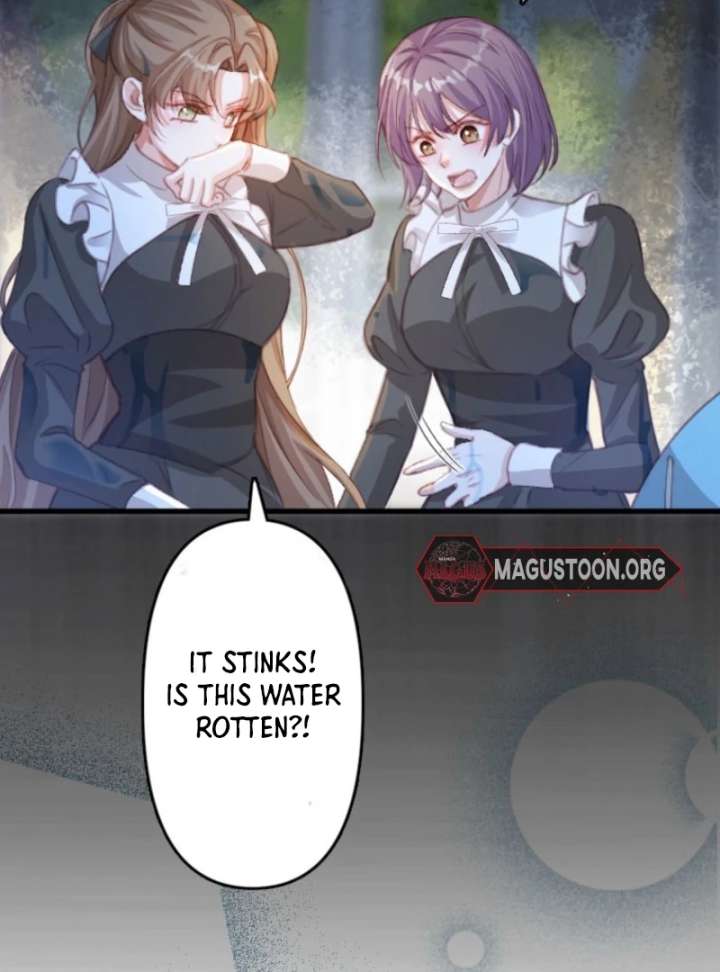 The Tyrant’s Overprotective Contract Mother Chapter 8 - Page 91