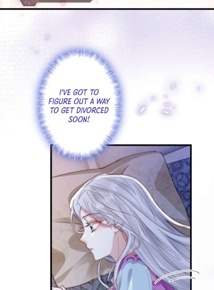 The Tyrant’s Overprotective Contract Mother Chapter 9 - Page 111