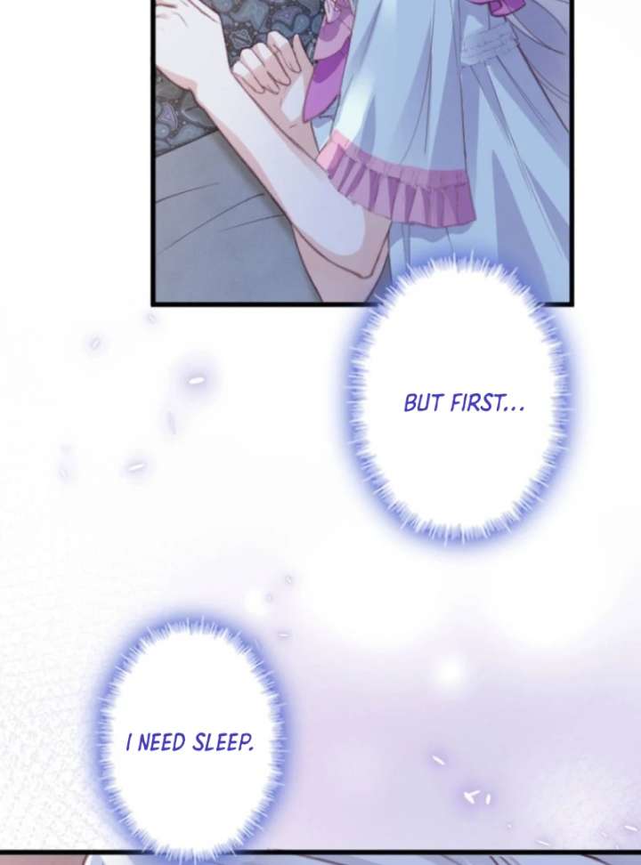 The Tyrant’s Overprotective Contract Mother Chapter 9 - Page 112