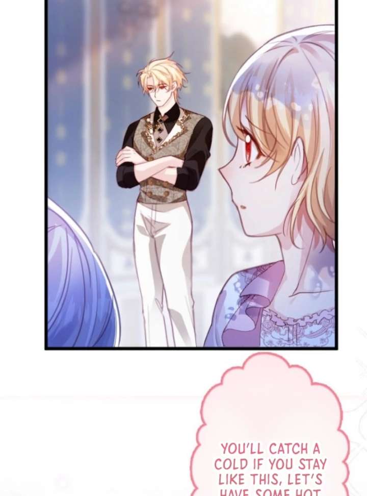 The Tyrant’s Overprotective Contract Mother Chapter 9 - Page 18