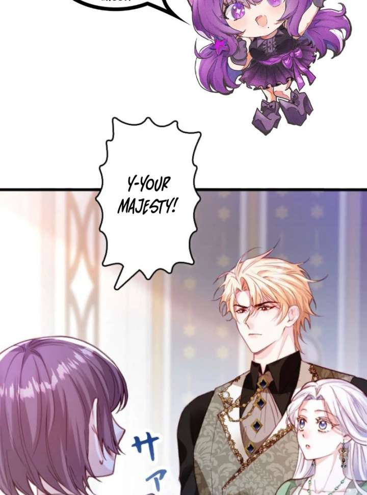 The Tyrant’s Overprotective Contract Mother Chapter 9 - Page 3