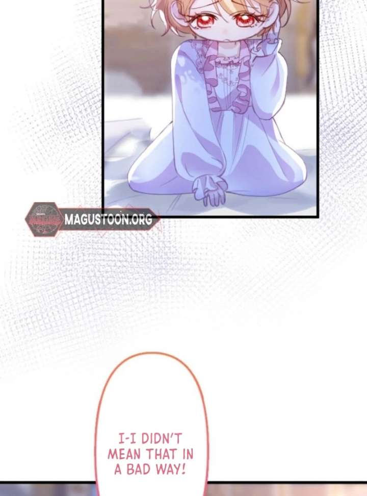 The Tyrant’s Overprotective Contract Mother Chapter 9 - Page 21