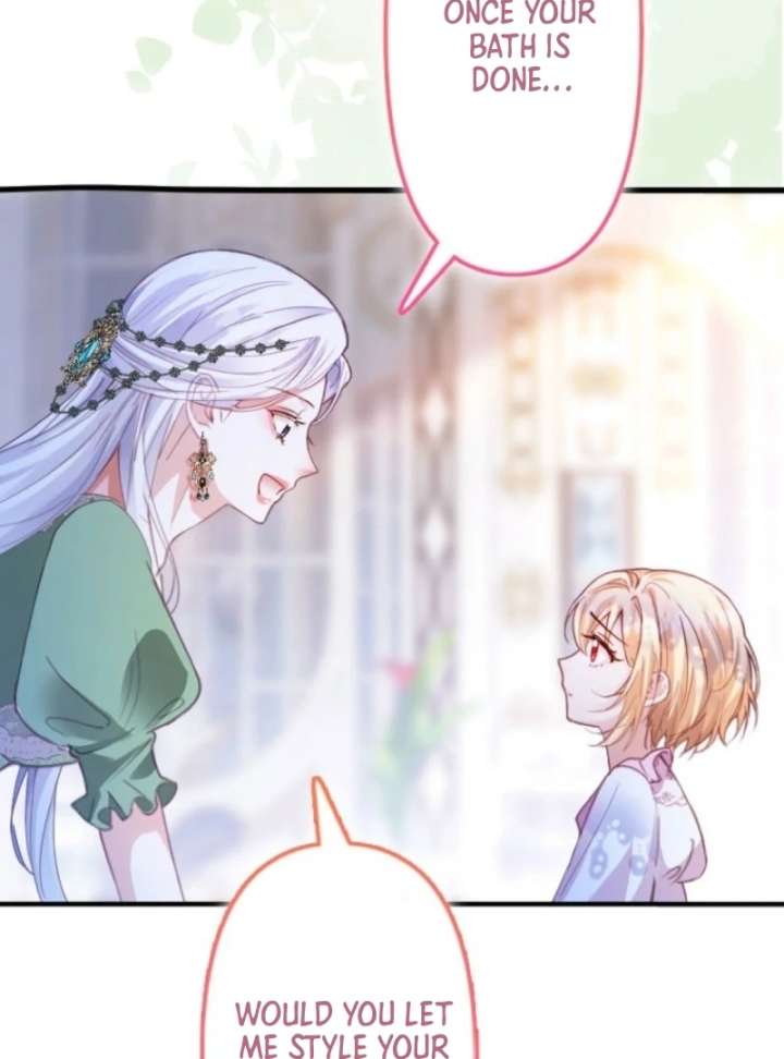 The Tyrant’s Overprotective Contract Mother Chapter 9 - Page 27