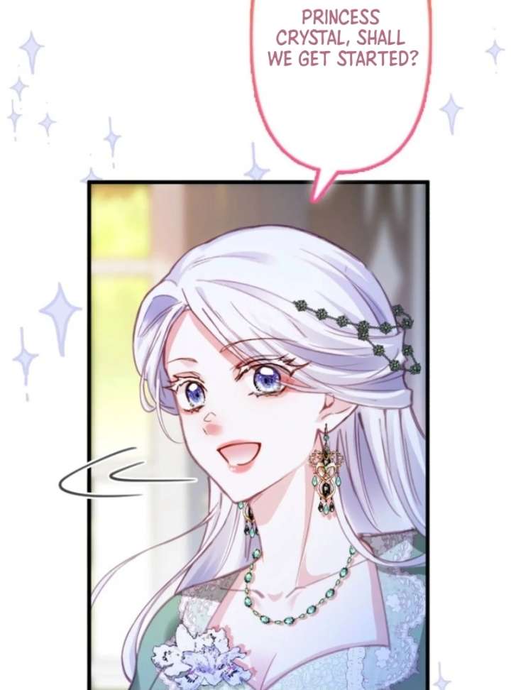 The Tyrant’s Overprotective Contract Mother Chapter 9 - Page 34