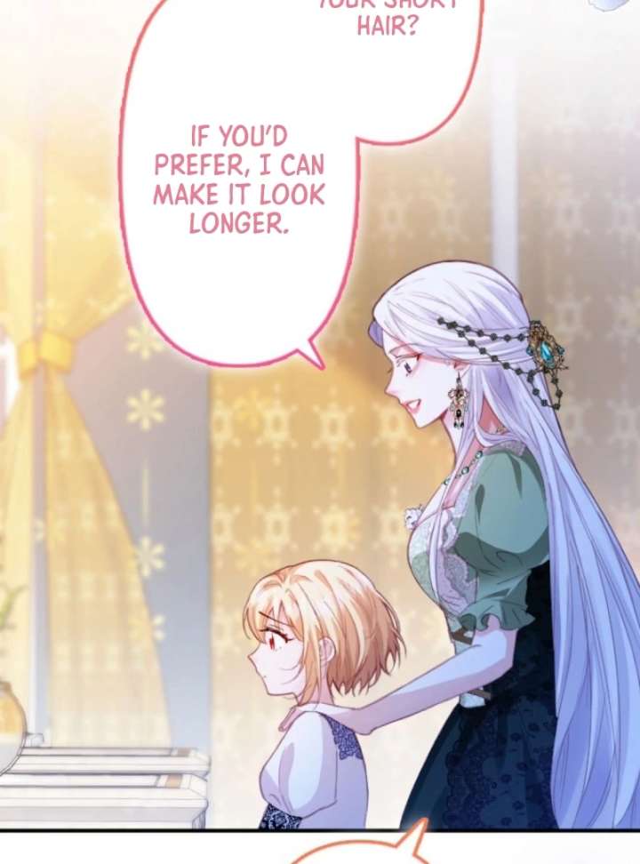 The Tyrant’s Overprotective Contract Mother Chapter 9 - Page 39