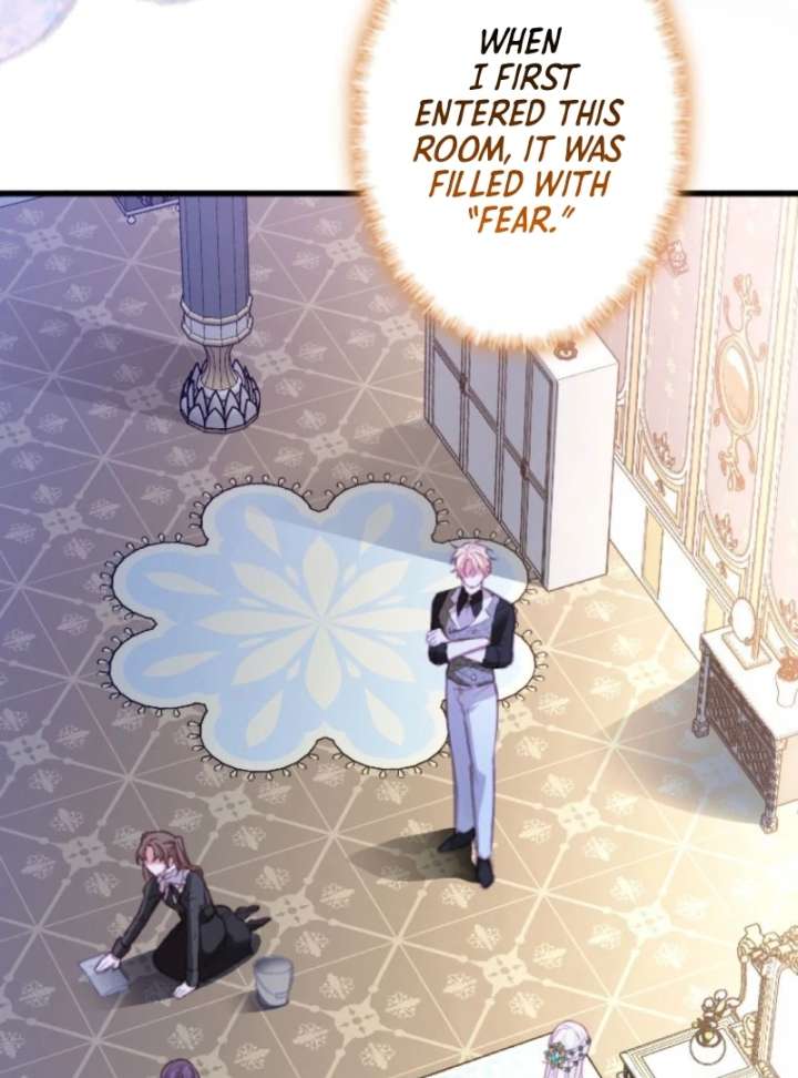 The Tyrant’s Overprotective Contract Mother Chapter 9 - Page 44