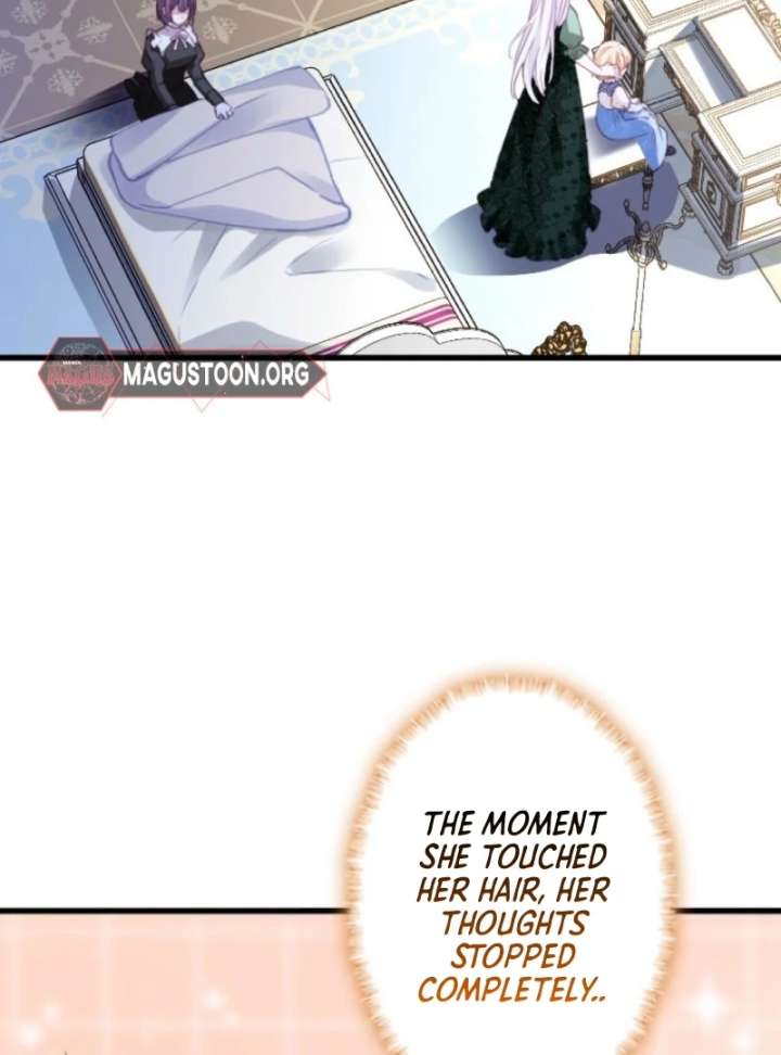 The Tyrant’s Overprotective Contract Mother Chapter 9 - Page 45