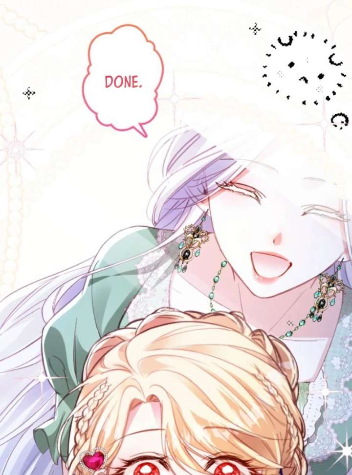 The Tyrant’s Overprotective Contract Mother Chapter 9 - Page 51