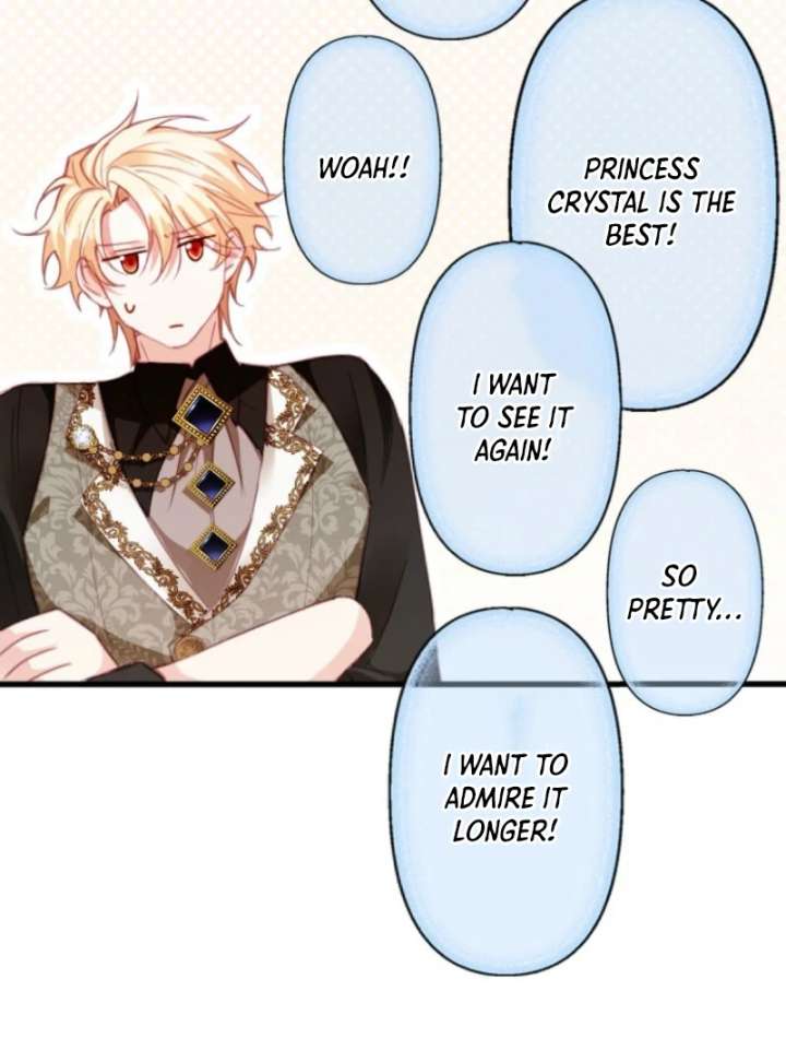 The Tyrant’s Overprotective Contract Mother Chapter 9 - Page 53