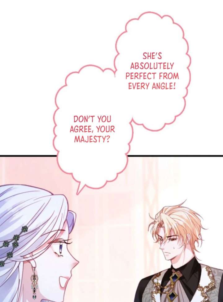 The Tyrant’s Overprotective Contract Mother Chapter 9 - Page 54