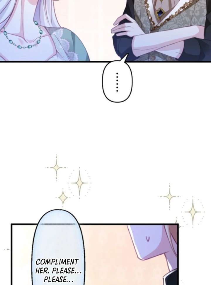 The Tyrant’s Overprotective Contract Mother Chapter 9 - Page 55