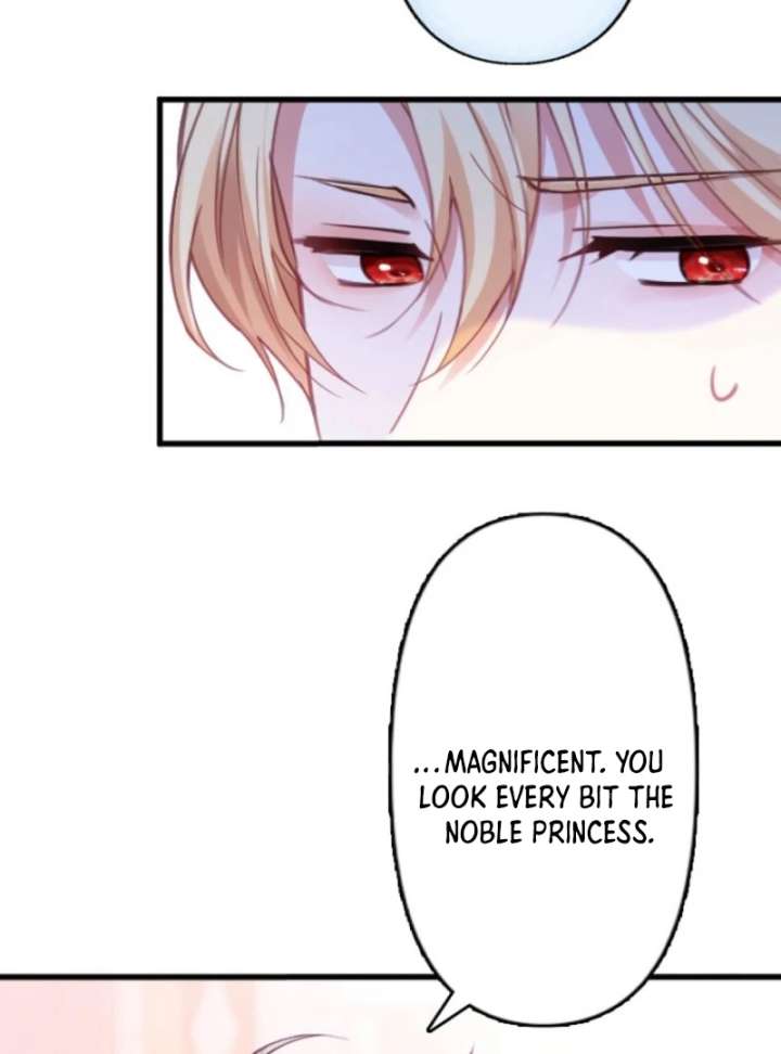 The Tyrant’s Overprotective Contract Mother Chapter 9 - Page 58