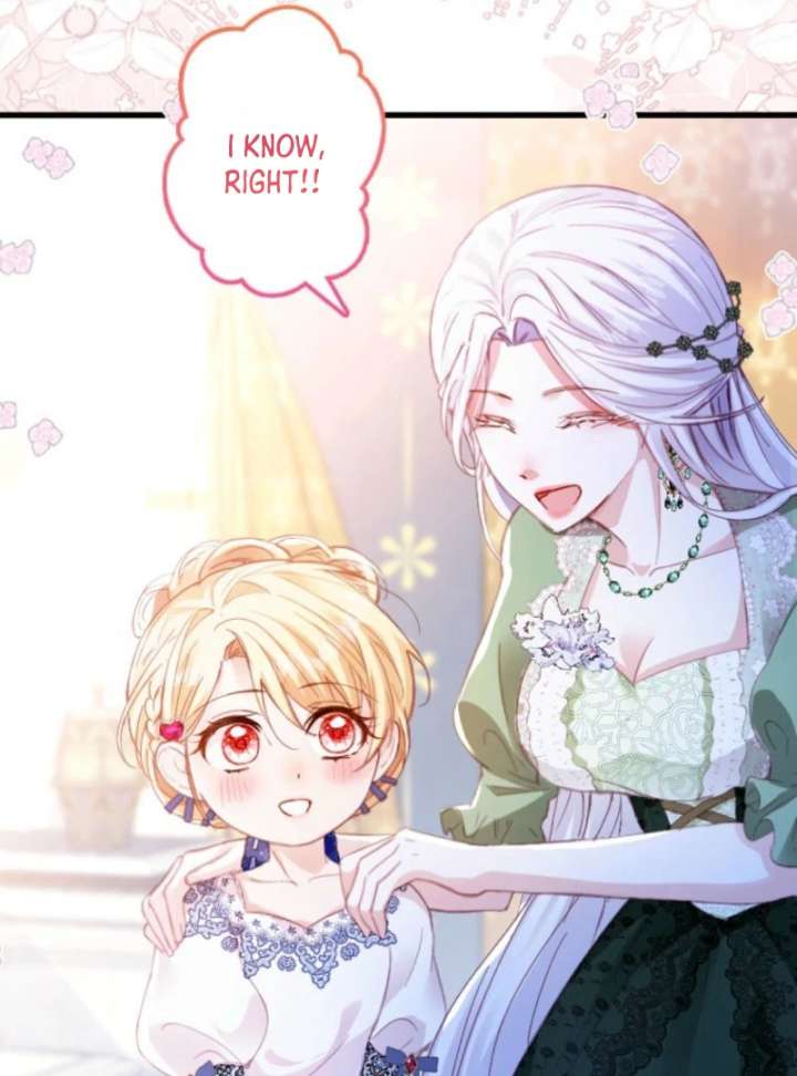 The Tyrant’s Overprotective Contract Mother Chapter 9 - Page 60