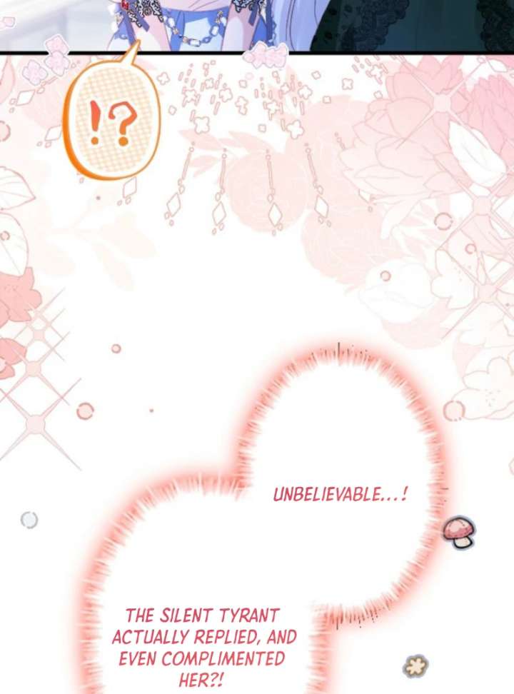 The Tyrant’s Overprotective Contract Mother Chapter 9 - Page 61