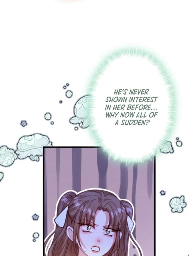 The Tyrant’s Overprotective Contract Mother Chapter 9 - Page 64