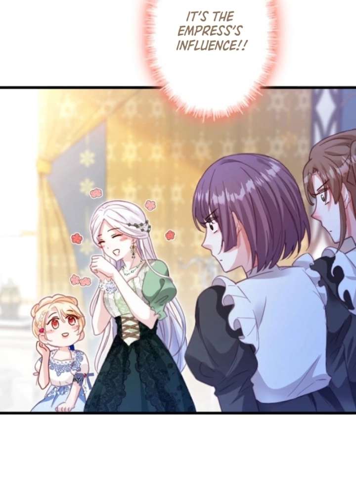 The Tyrant’s Overprotective Contract Mother Chapter 9 - Page 66