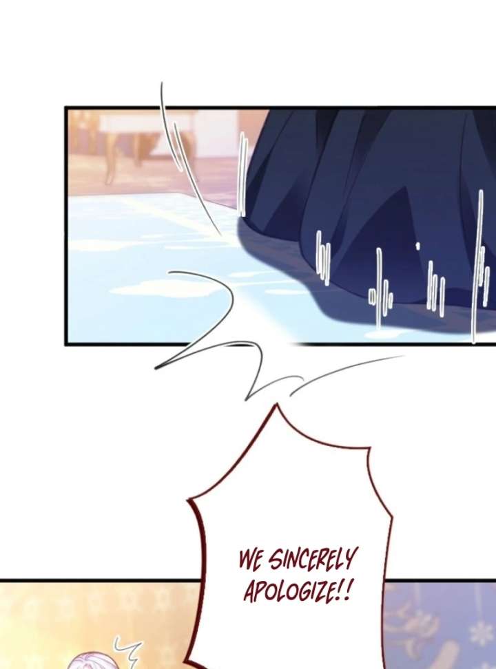 The Tyrant’s Overprotective Contract Mother Chapter 9 - Page 67