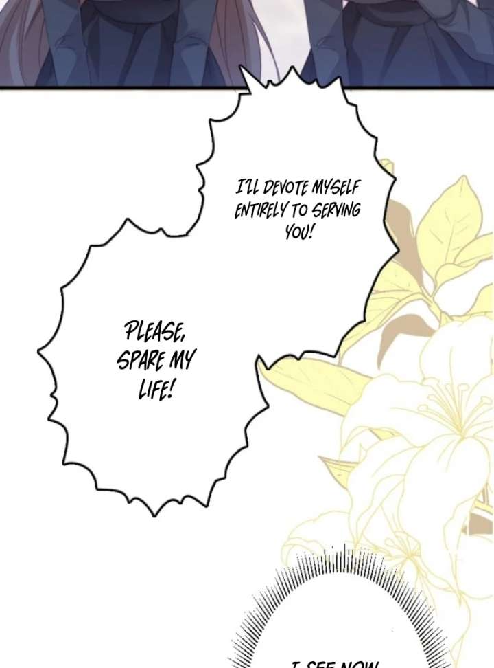 The Tyrant’s Overprotective Contract Mother Chapter 9 - Page 71