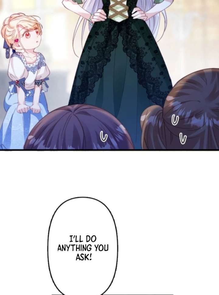 The Tyrant’s Overprotective Contract Mother Chapter 9 - Page 74