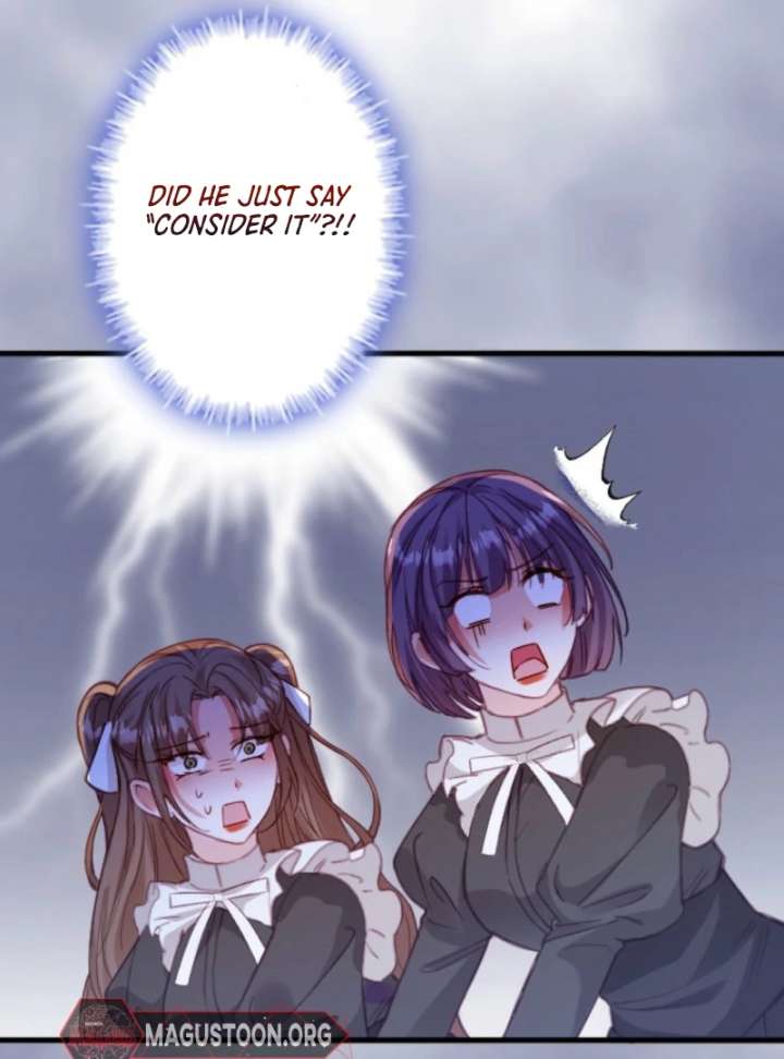 The Tyrant’s Overprotective Contract Mother Chapter 9 - Page 80