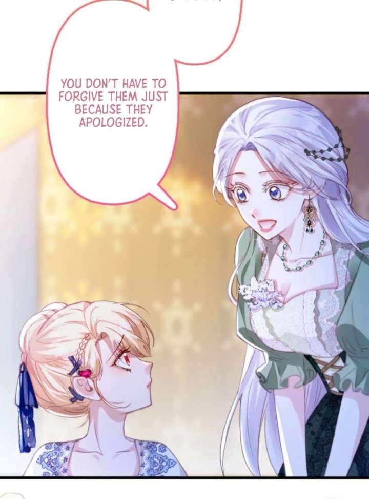 The Tyrant’s Overprotective Contract Mother Chapter 9 - Page 84