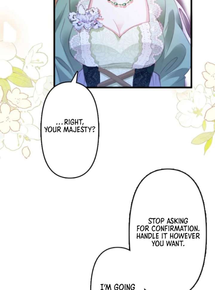 The Tyrant’s Overprotective Contract Mother Chapter 9 - Page 86