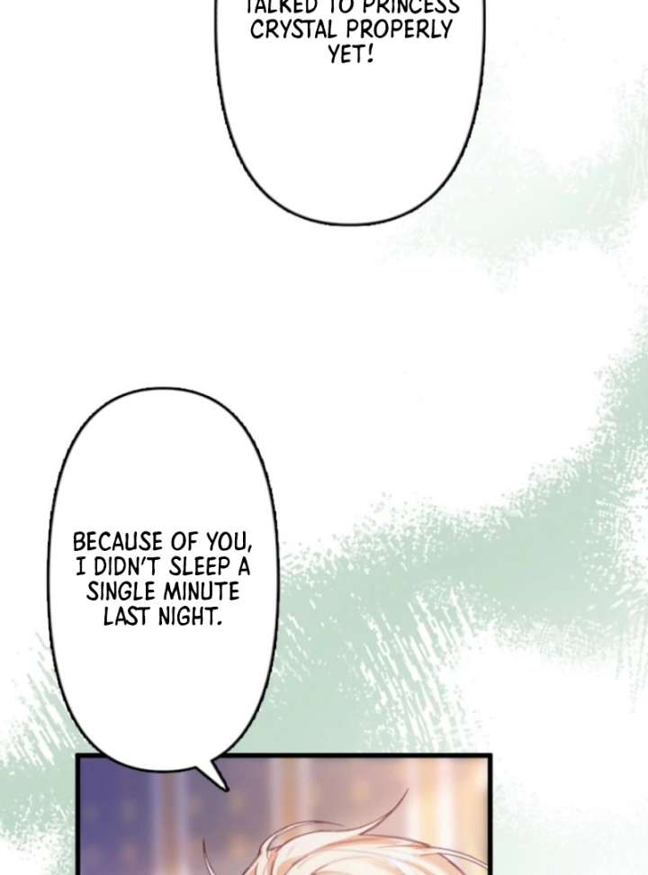 The Tyrant’s Overprotective Contract Mother Chapter 9 - Page 88