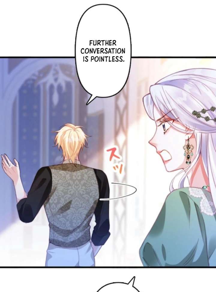 The Tyrant’s Overprotective Contract Mother Chapter 9 - Page 93