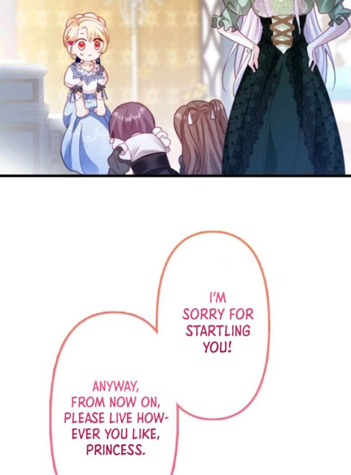 The Tyrant’s Overprotective Contract Mother Chapter 9 - Page 95