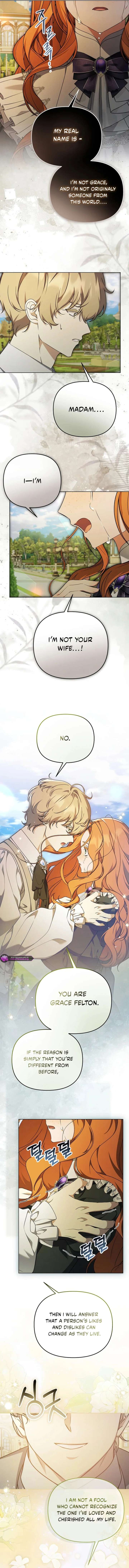 The Ugly Wife of the Shady Duke Chapter 63 - Page 2