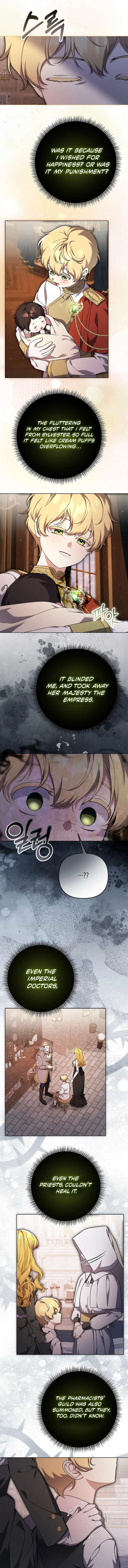 The Ugly Wife of the Shady Duke Chapter 63 - Page 4