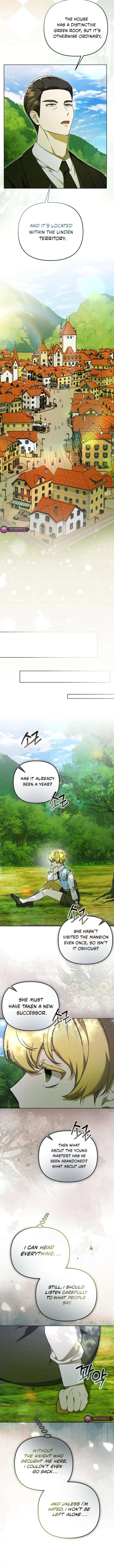 The Ugly Wife of the Shady Duke Chapter 63 - Page 6