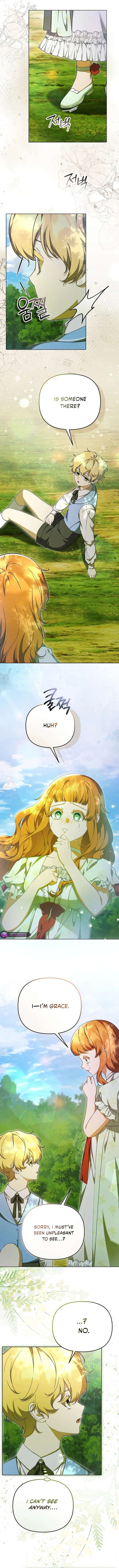 The Ugly Wife of the Shady Duke Chapter 63 - Page 7