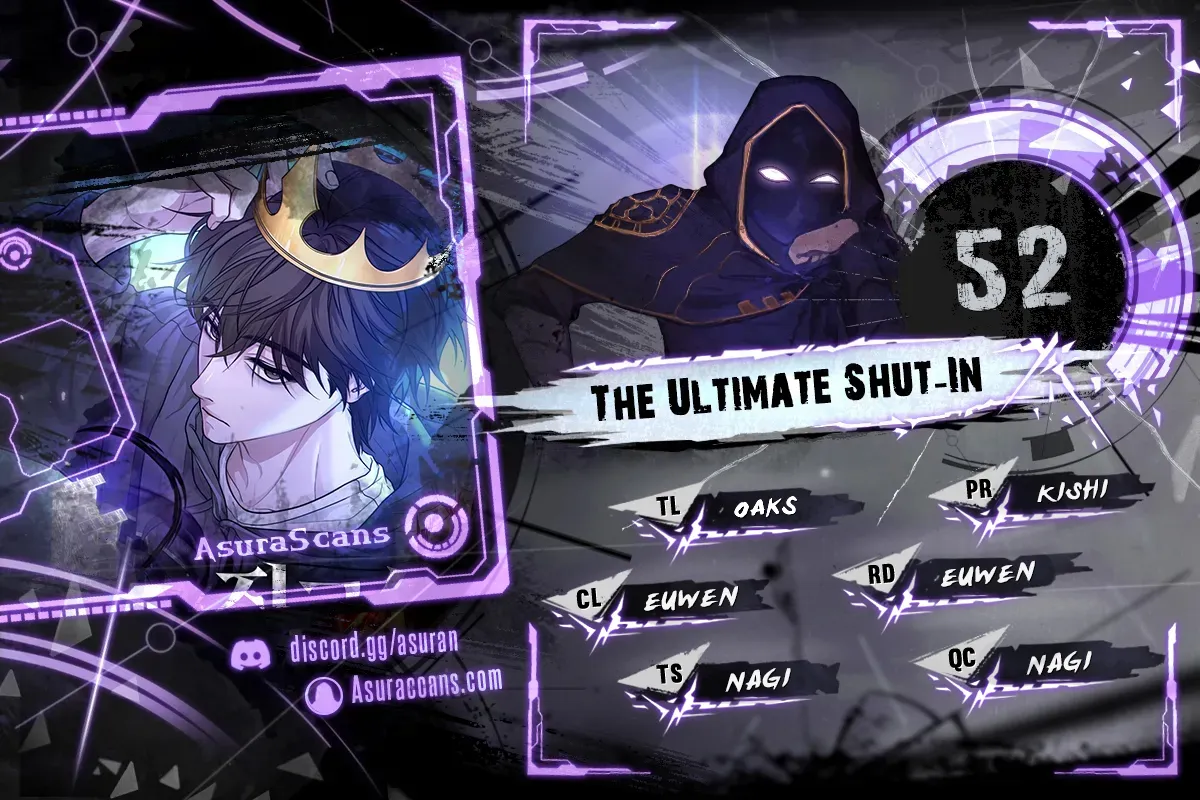 The Ultimate Shut-In Chapter 52 - Page 1