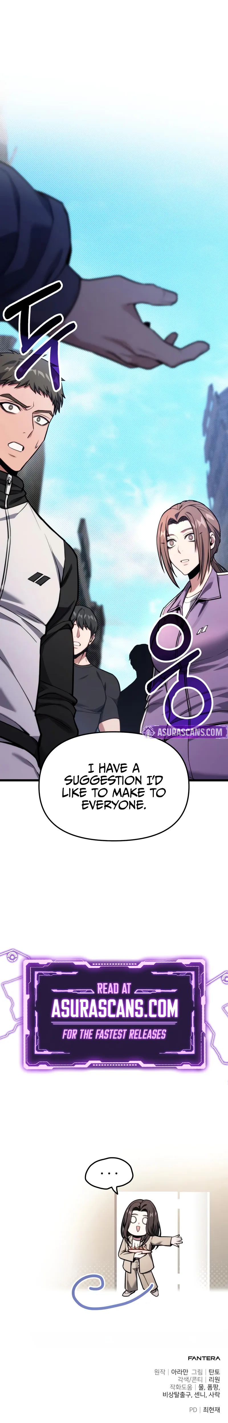 The Ultimate Shut-In Chapter 52 - Page 13