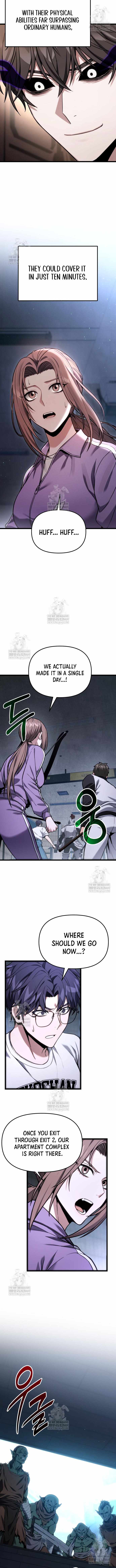 The Ultimate Shut-In Chapter 53 - Page 12