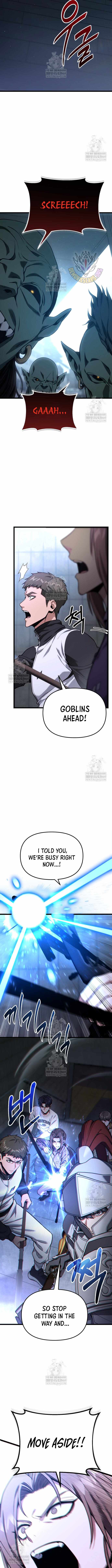 The Ultimate Shut-In Chapter 53 - Page 13