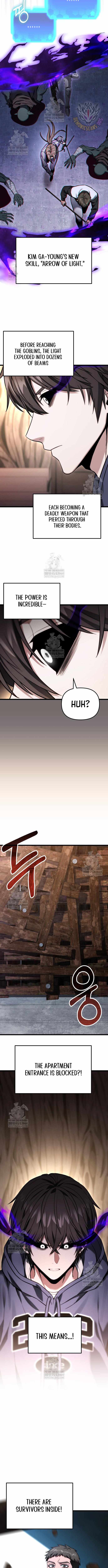 The Ultimate Shut-In Chapter 53 - Page 15