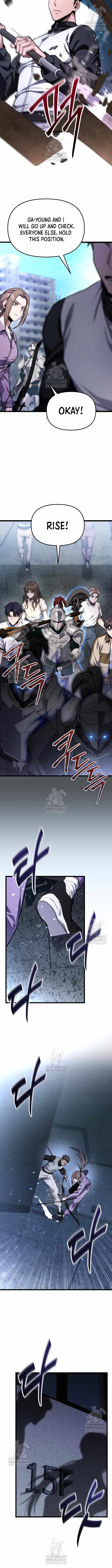 The Ultimate Shut-In Chapter 53 - Page 16