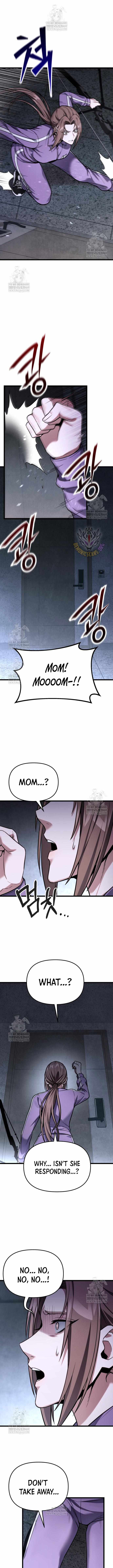 The Ultimate Shut-In Chapter 53 - Page 17