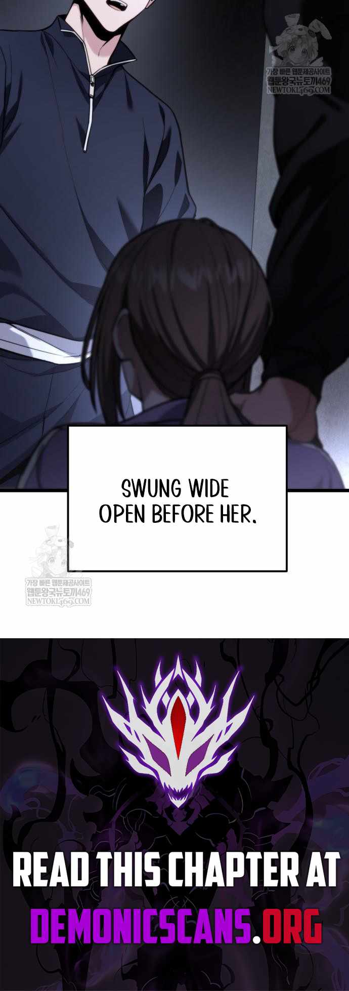 The Ultimate Shut-In Chapter 53 - Page 19