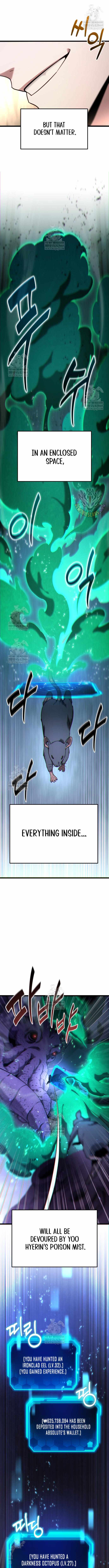 The Ultimate Shut-In Chapter 53 - Page 3