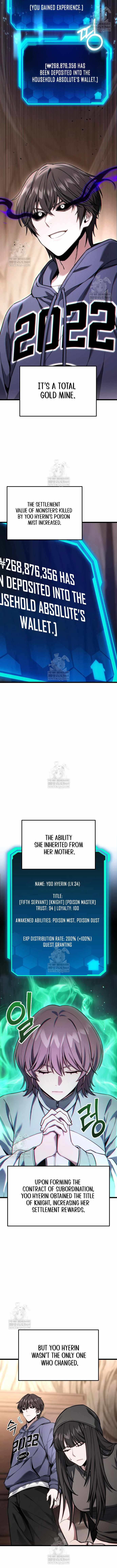 The Ultimate Shut-In Chapter 53 - Page 4